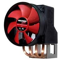 Telekommunikation: Jet Computer Xilence Blade CPU K�hler f�r Socket 478/754/775/939/940 2000 RPM 48.00 CFM 19-24.00 dB(A)