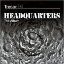 Headquarters: The Album