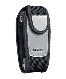 Festplatten: Siemens Tour Case FCT-700 f�r Siemens CX75/ M75/ SXG75