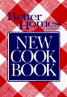 Better Homes and Gardens New Cook Book
