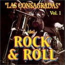 Las Consagradas Del Rock & Roll