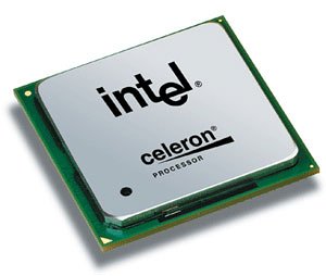 Navigationssysteme: Intel Celeron 2400 MHz tray, Northwood (S478, FSB200)