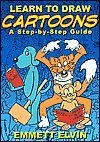 Learn to Draw Cartoons: A Step-by-Step Guide