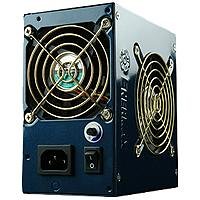 Drucker: Enermax EG701AX-VE(W)SFMA NoiseTaker II PC Netzteil ATX 600 W PFC SATA 2 L�fter
