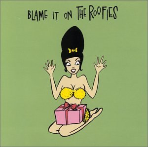 Blame It On The Roofies