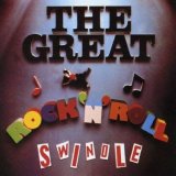 The Great Rock 'n' Roll Swindle by The Sex Pistols
