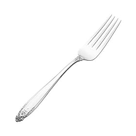 International Silver Prelude Dinner Fork by International Silver