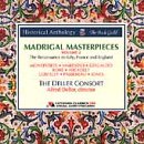 Madrigal Masterpieces, Vol. 2