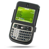 Projektoren: PDAir Alu-Hard-Case HTC S620/Excalibur - black