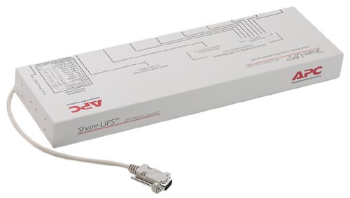 Elektronik und Foto: APC Batterie-Verl�ngerungskabel 122cm f�r SU48XLBP + SU48RMXLBP