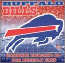 Buffalo Bills: The Ultimate Tailgate CD