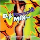 DJ Freestyle Mix, Vol. 1