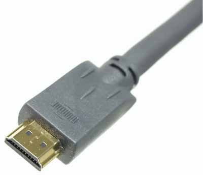 Zubeh&ouml;r: 01052705 HDMI-Kabel 5m