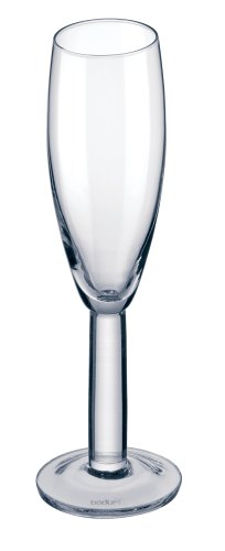 Bodum Bistro Champagne Flute 5oz Set of 2