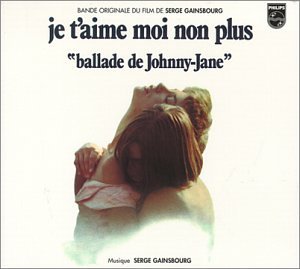 Serge Gainsbourg - Je T