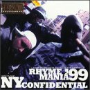 Rhyme Mania 1999