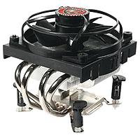 TV Ger&auml;te: Thermaltake TMG i2 CPU K�hler f�r Socket 775 300-2500 RPM 35.14 CFM 16.00 db(A)