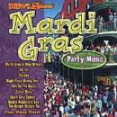Drew's Famous Party Music: Mardi Gras