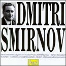 Dmitri Smirnov: Arias & Songs
