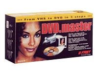 Digitalkameras: Dazzle DVD Master Videoschnittkarte