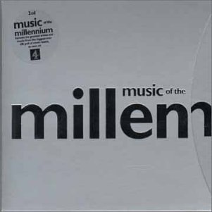 Various Artists - Music of the Millennium, Vol. 1 [UK-Import] - Zortam Music