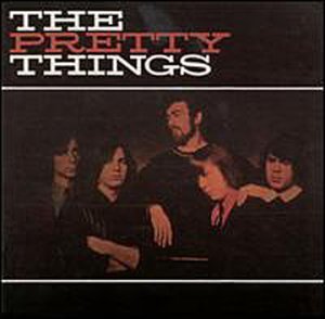 The Pretty Things