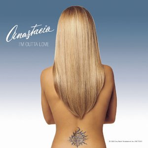 I'm Outta Love [VINYL]