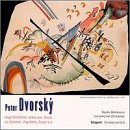 Peter Dvorsk&yacute;: Zauber der Oper