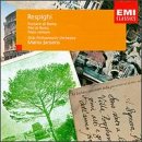 Respighi: Pini Di Roma / Fontane Di Roma / Feste Romane (Pines of Rome / Fountains of Rome / Roman Festivals)