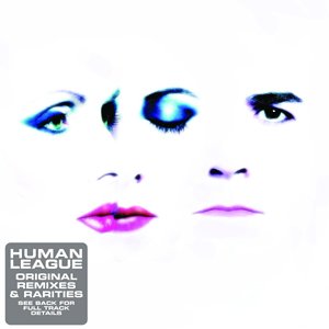 Human League - THE BEST OF 1980-1990 VOL 5-CD1 - Zortam Music