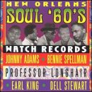 New Orleans Soul '60s: Watch Records