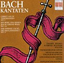 Bach: Easter Cantatas