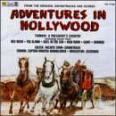 Adventures in Hollywood