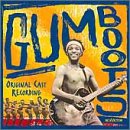 Gumboots