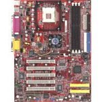 MP3 Player: MSI 845 Ultra-ARU Mainboard Socket478 Intel 845 1A/5P/1CNR SOUND ATX
