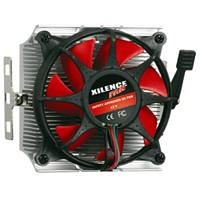 Telekommunikation: Jet Computer Xilence Cooler K8 CPU K�hler f�r Socket 754/939 2600RPM 32.40CFM 23.00dB(A)