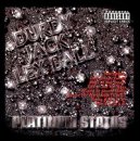 Platinum Status