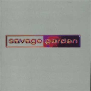 Savage Garden + Bonus Remix CD - Australia