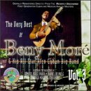 The Very Best of Beny Mor&eacute; & His All Star Afro Cuban Big Band, Vol. 3