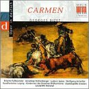 Carmen: Opernquerschnitt in deutscher Sprache