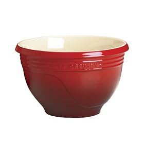 3 Piece Mixing Bowl Set by Mixing Bowls