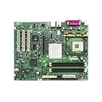 Navigationssysteme: Intel S875WP1-E Motherboard Socket 478 Intel 875P 3P/1A SATA LAN VGA ATX