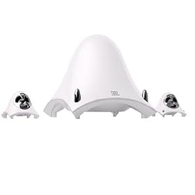 JBL Creature II for iPod JBL Creature II for iPod