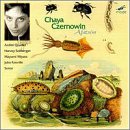 Czernowin: Dam Sheon Hachol --String Sextet; String Quartet