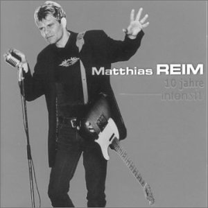 01. Matthias Reim - 100 Rock [disc 1] - Zortam Music