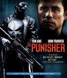 The Punisher [Blu-ray]