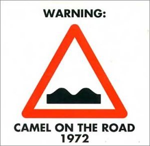 On the Road 1972