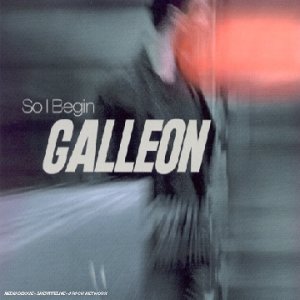 Galleon - So I Begin [UK-Import] - Zortam Music