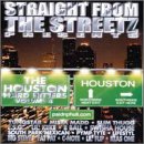 Houston Hard Hitters, Vol. 4
