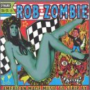 American Made Music to Strip By